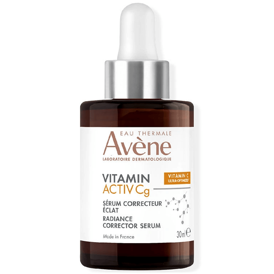 Avene Vitamin Activ Cg Radiance Corrector Serum 30ml-Parlaklık Serumu