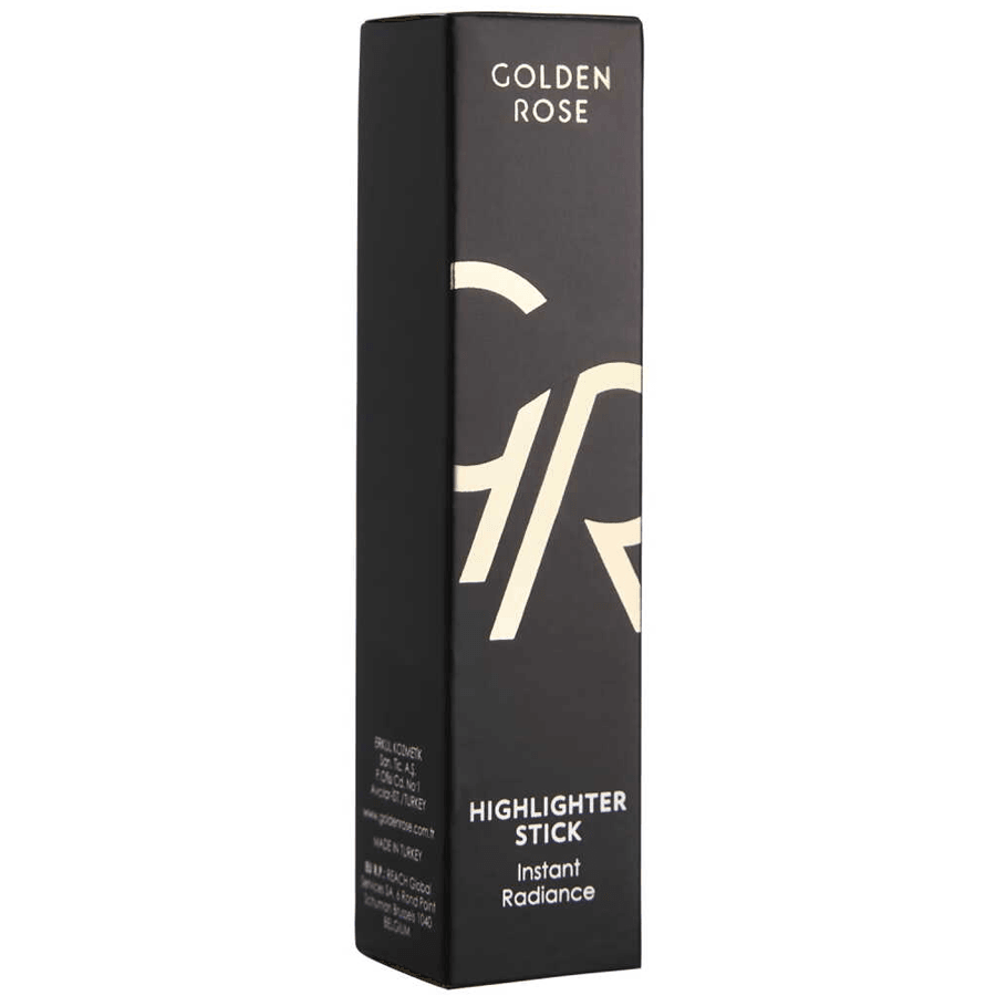 Golden Rose Highlighter Stick-Stick Aydınlatıcı