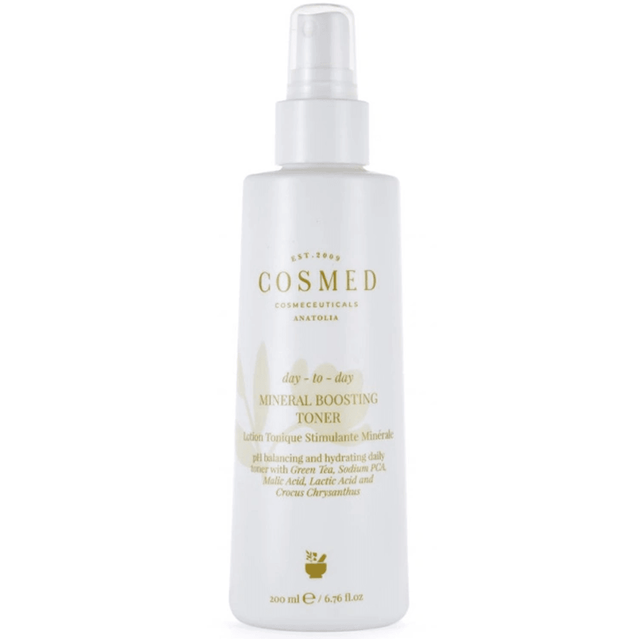 Cosmed Day To Day Mineral Boosting Toner 200ml-Yüz Tonik