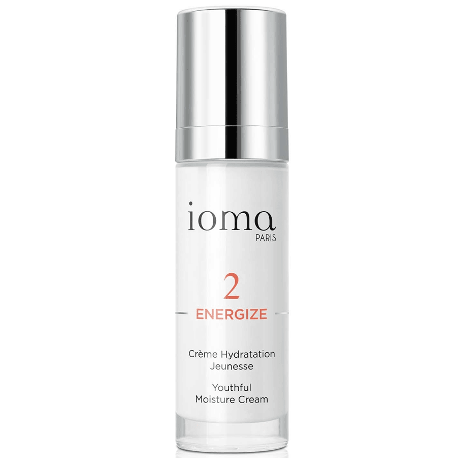 Ioma Energize Youthful Moisture Cream Day and Night 30ml-Anti-Aging Nemlendirici Krem