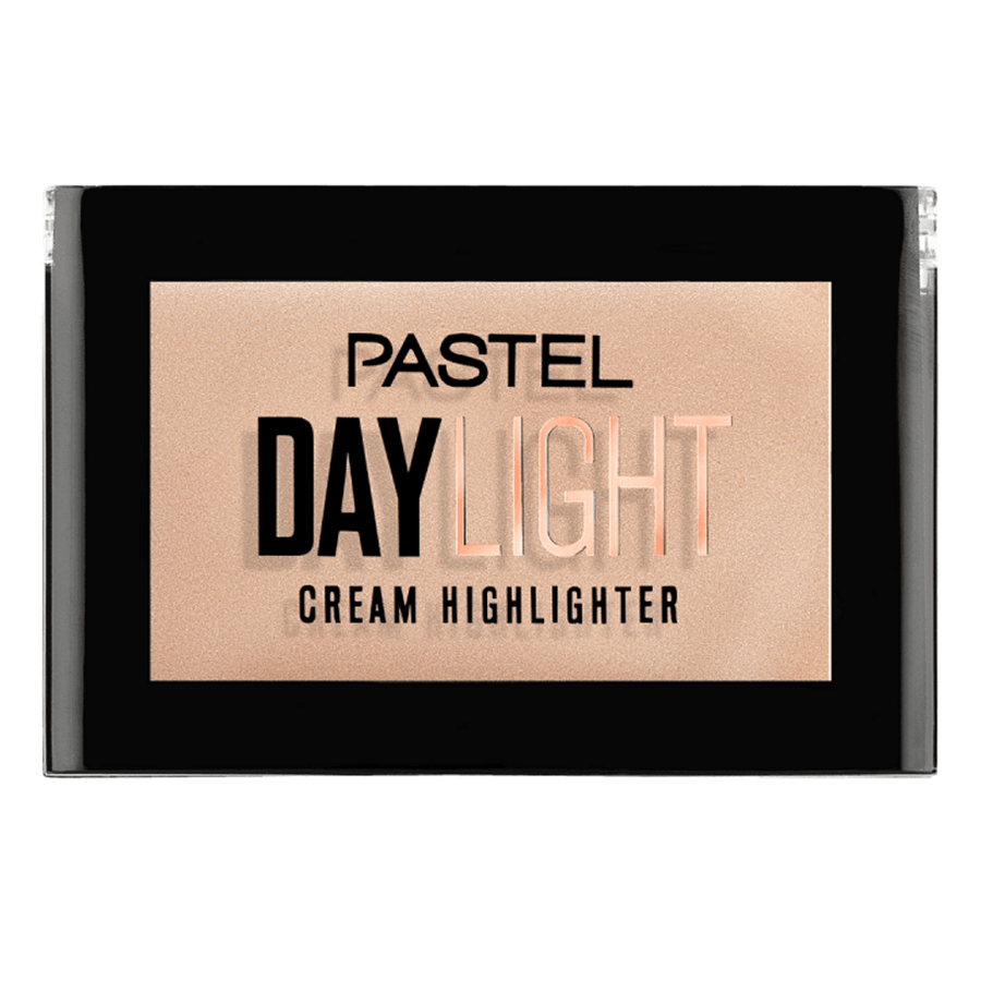 Pastel Daylight Cream Highlighter 3.5gr-Krem Aydınlatıcı