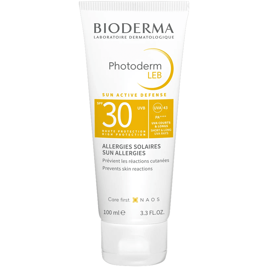 Bioderma Photoderm LEB SPF30 100ml-Güneş Koruyucu