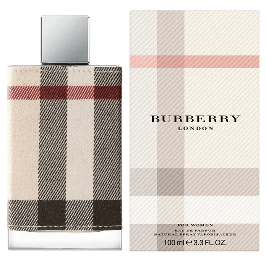 Burberry London For Women Edp 100ml - Kadın Parfüm