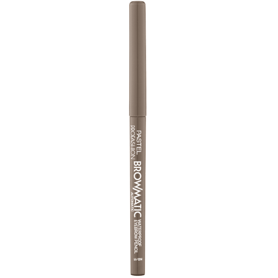 Pastel Browmatic Waterproof Eyebrow Pencil 0.35gr-Kaş Kalemi