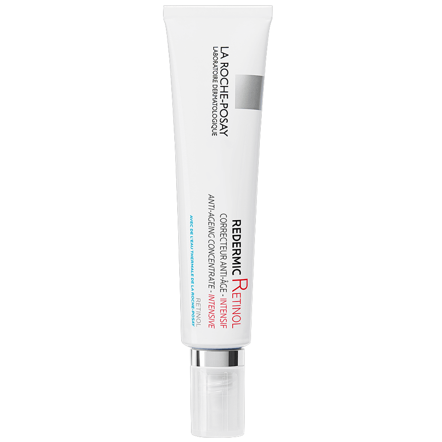 La Roche Posay Redermic R Retinol 30ml-Kırışıklık Kremi