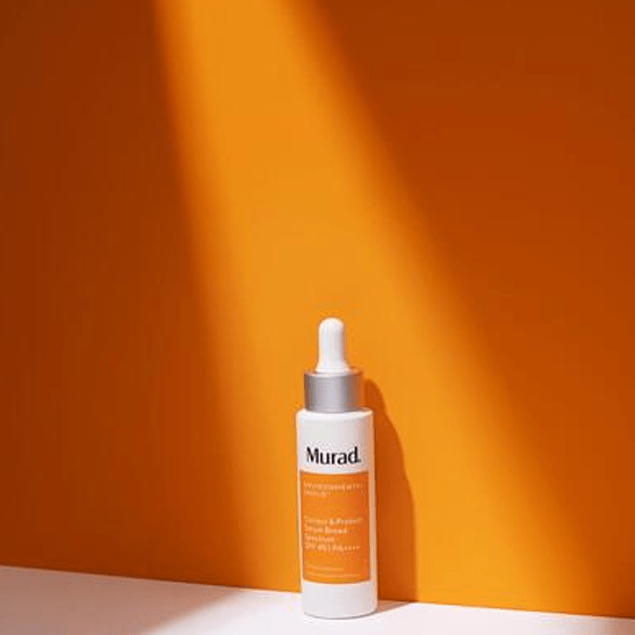 Murad Correct and Protect Serum SPF 45 30ml-Leke Serumu