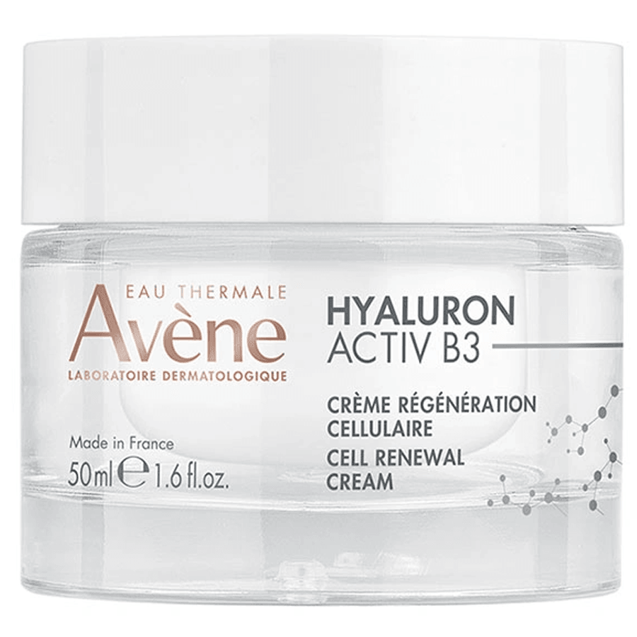 Avene Hyaluron Activ B3 Krem 50ml-Dolgunlaştırıcı Krem