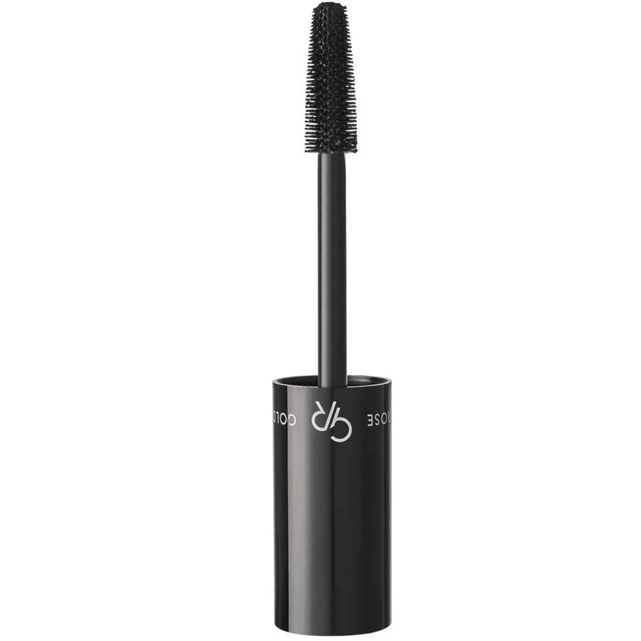 Golden Rose Dramatic Lashes Night Black Mascara Black-Hacim Veren Maskara