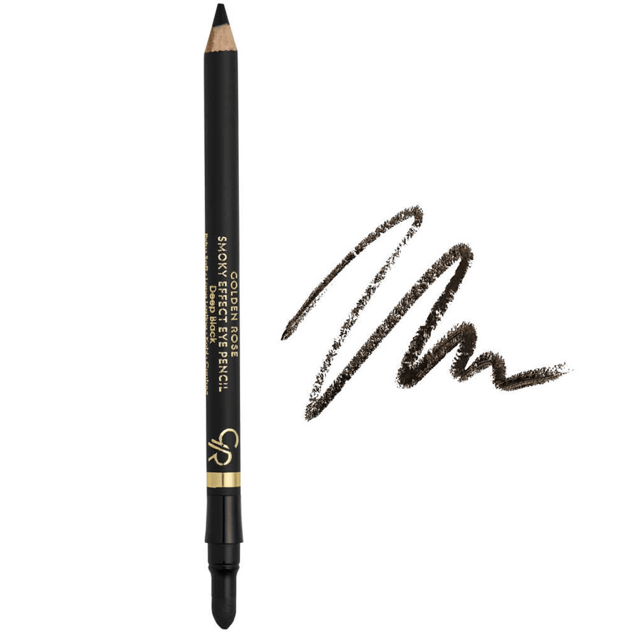 Golden Rose Smoky Effect Eye Pencil-Göz Kalemi