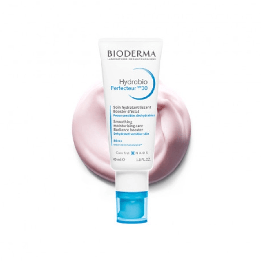 Bioderma Hydrabio Perfecteur Spf30 40ml-Nemlendirici Krem