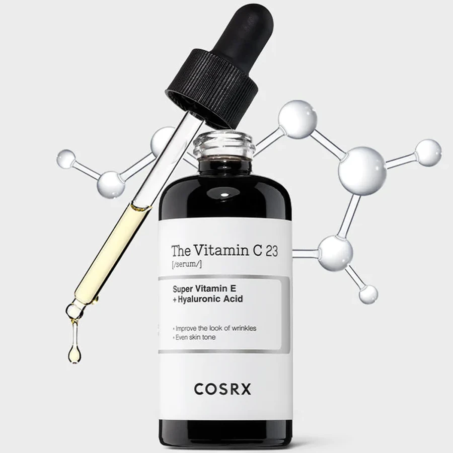 Cosrx Vitamin C 23 Serum 20gr - Leke Karşıtı Vitamin C Serumu