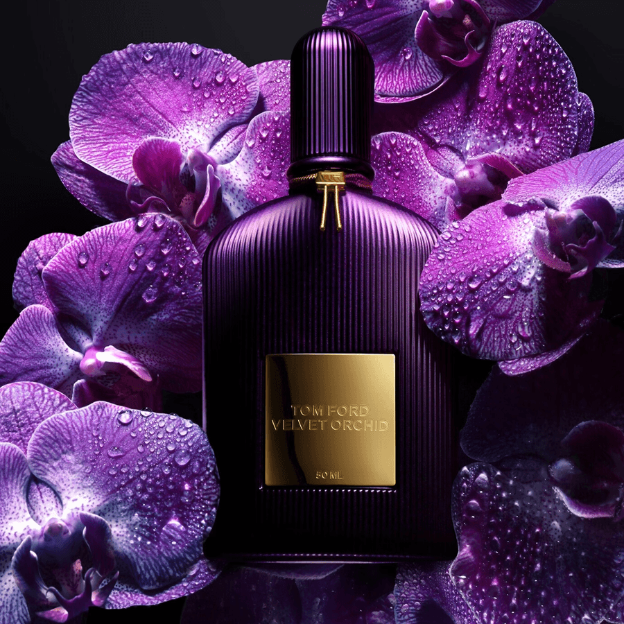 Tom Ford Velvet Orchid Edp 100ml-Kadın Parfüm