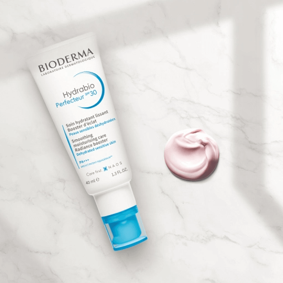 Bioderma Hydrabio Perfecteur Spf30 40ml-Nemlendirici Krem