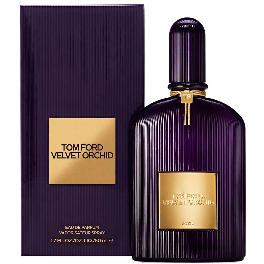 Tom Ford Velvet Orchid Edp 100ml-Kadın Parfüm