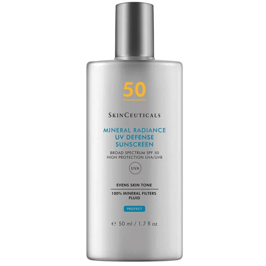 Skinceuticals Mineral Radiance UV Defense Spf 50 50ml-Mineral Güneş Koruyucu