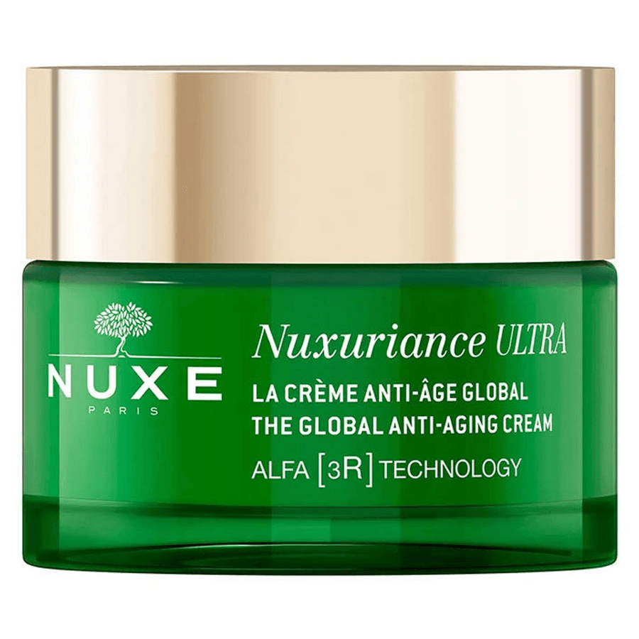 Nuxe Nuxuriance Ultra Global Anti-Aging Cream 50ml-Yaşlanma Karşıtı Bakım Kremi