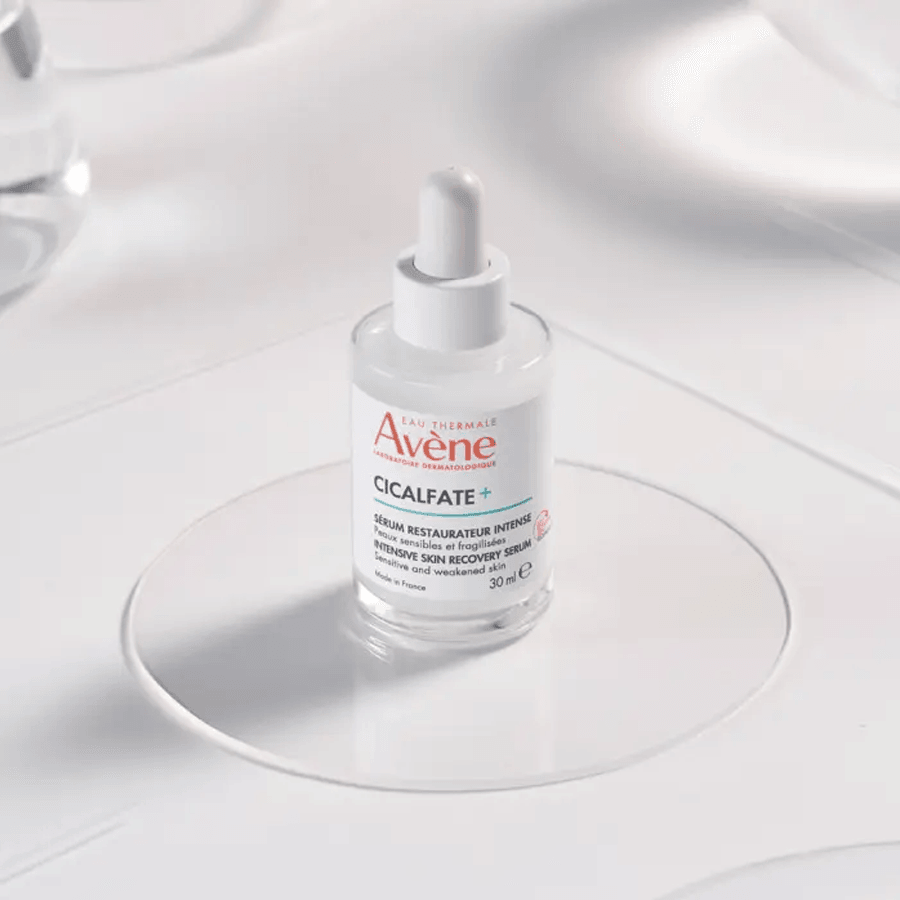 Avene Cicalfate+ Intensive Skin Recovery Serum 30ml-Cilt Bakım Serumu