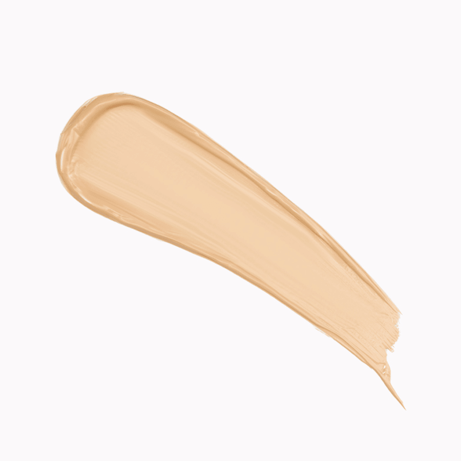 Alix Avien Vegan Matte Foundation-Mat Fondoten