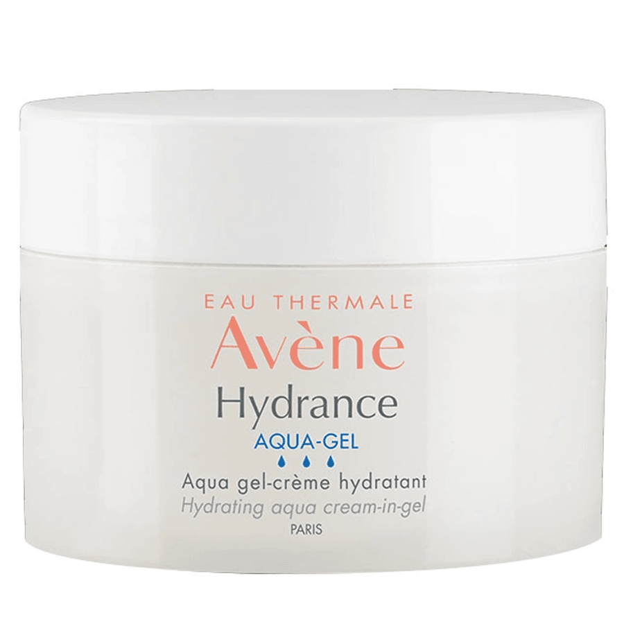 Avene Hydrance Aqua Gel 50ml-Nemlendirici Krem