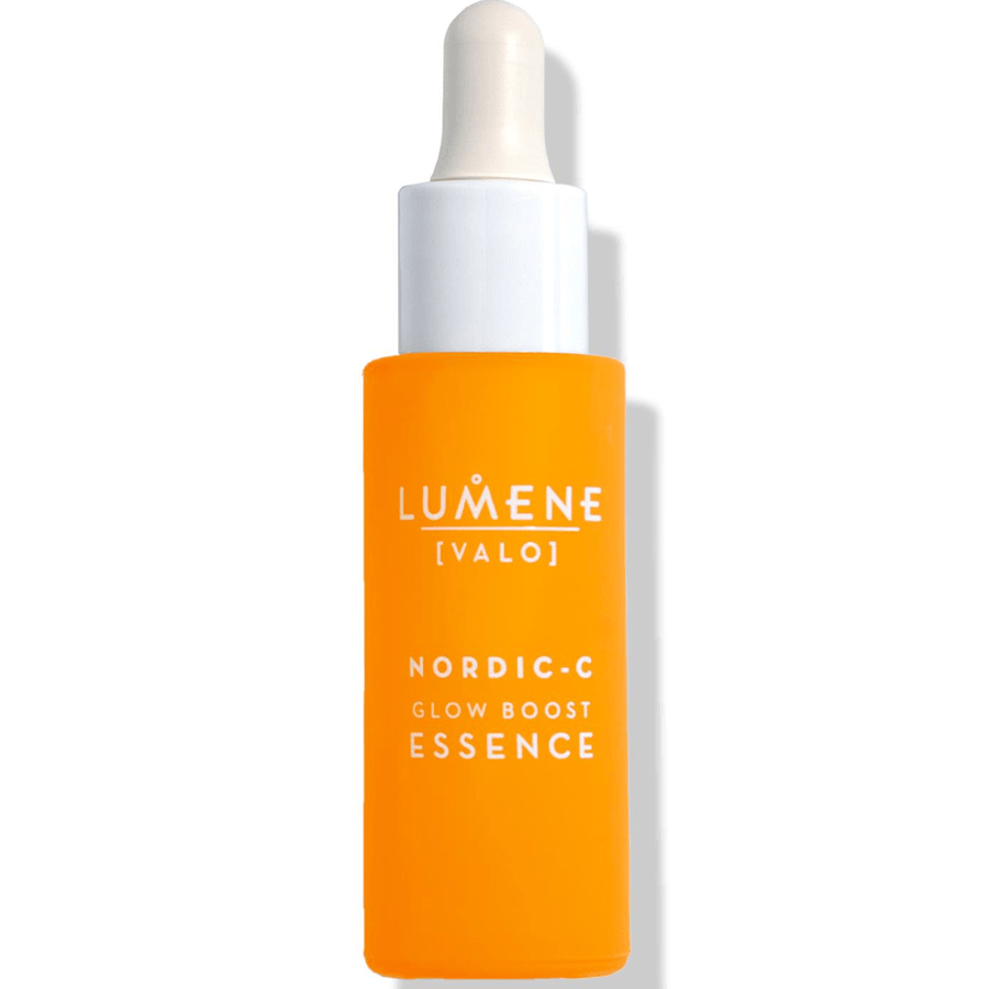 Lumene Glow Boost Essence 30ml-Vitamin C Aydınlatıcı Serum