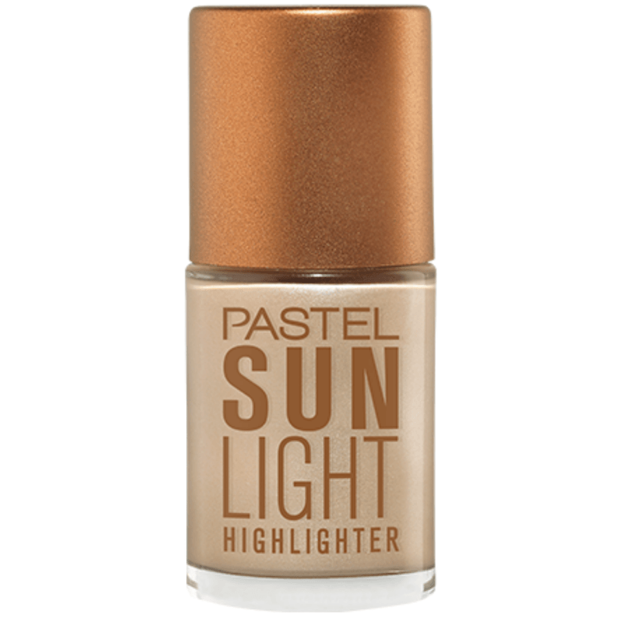 Pastel Sunlight Highlighter 101-Aydınlatıcı