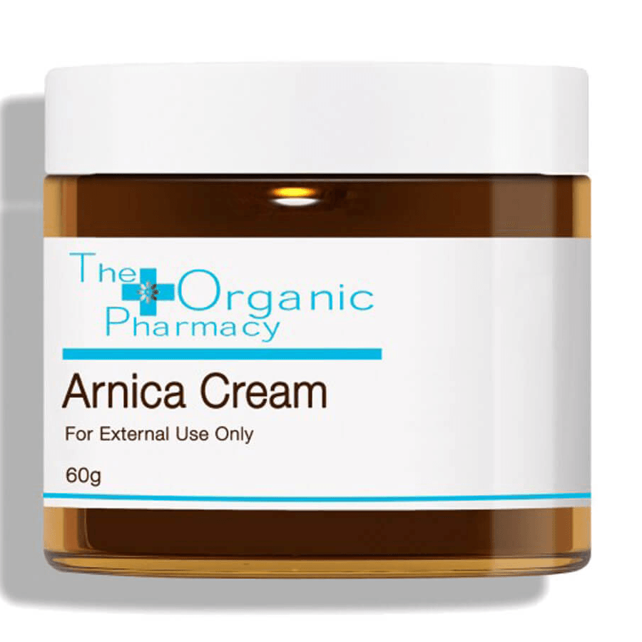 The Organic Pharmacy Arnica Cream 60gr