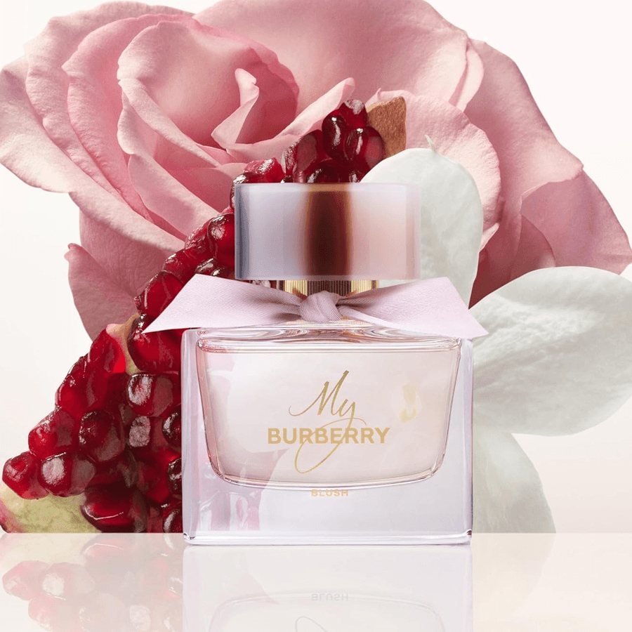 Burberry My Blush Edp 90ml - Kadın Parfüm