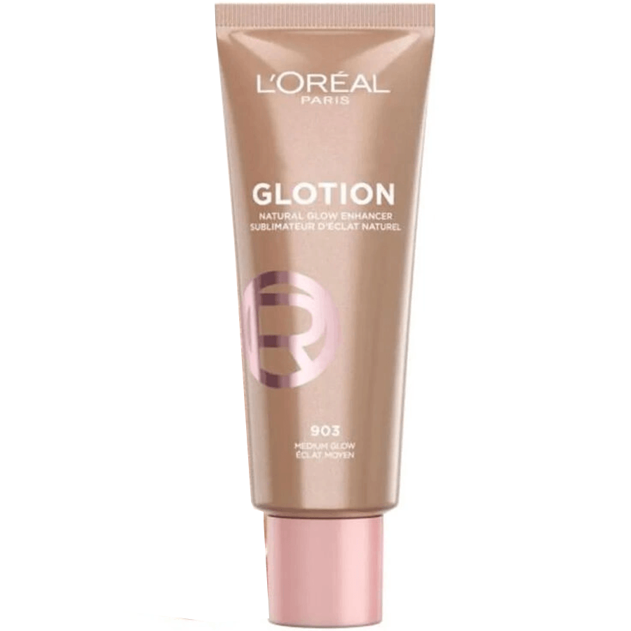 Loreal Paris Glotion Natural Glow 40ml-Aydınlatıcı