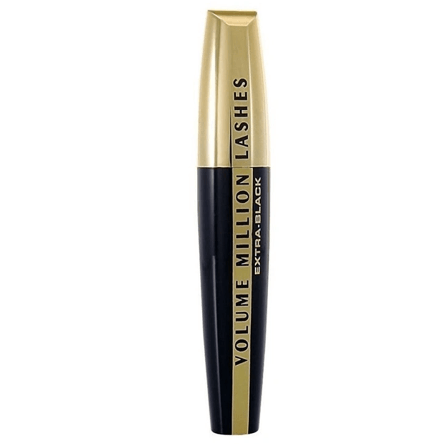 Loreal Paris Volume Million Lashes Extra Black Mascara 9,2 ml-Siyah Maskara