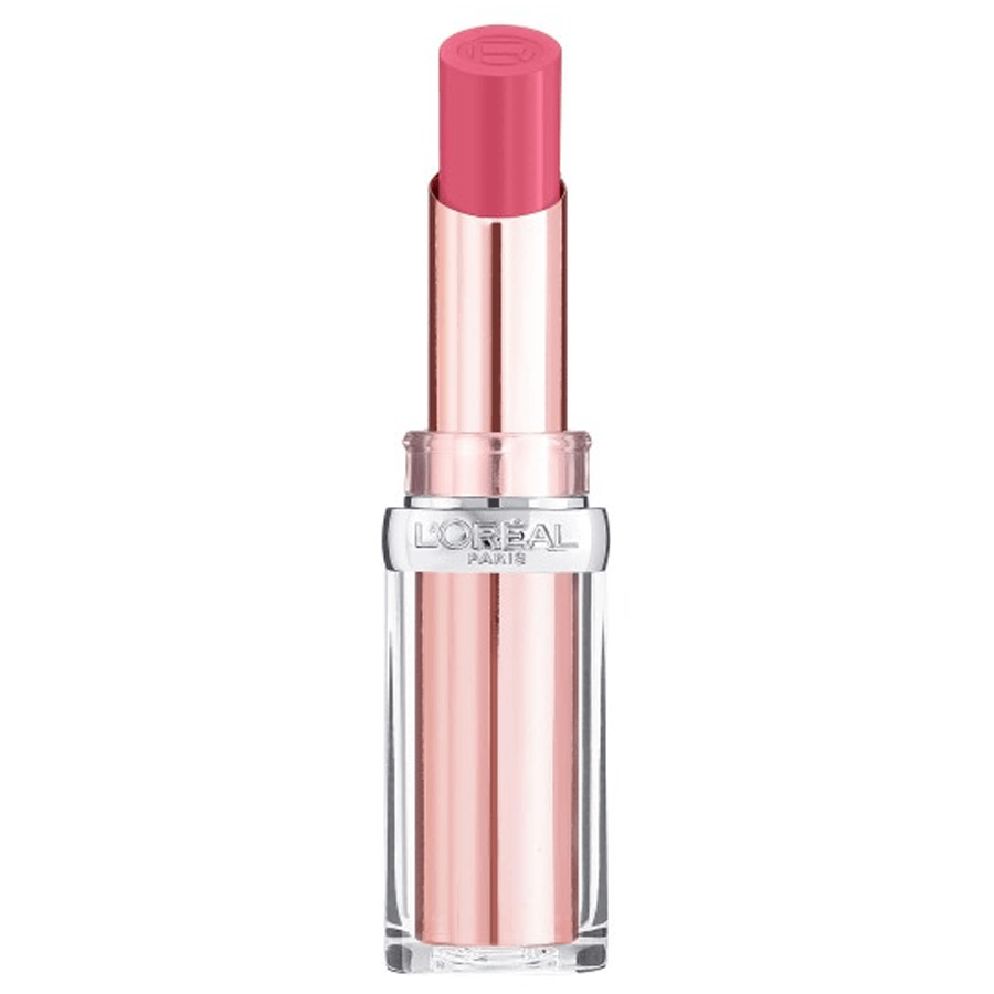 Loreal Paris Glow Paradise Balm In Lipstick - 111 Pink