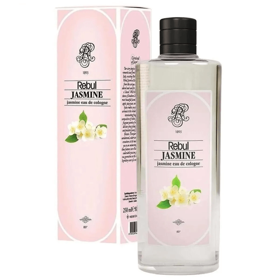 Rebul Jasmine  Kolonya 250ml-Tüm Ciltler