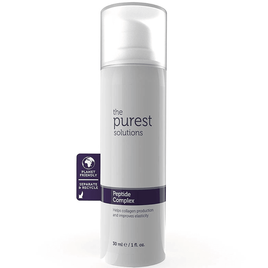 The Purest Solutions Peptide Complex Serum 30ml-Cilt Bakım Serumu