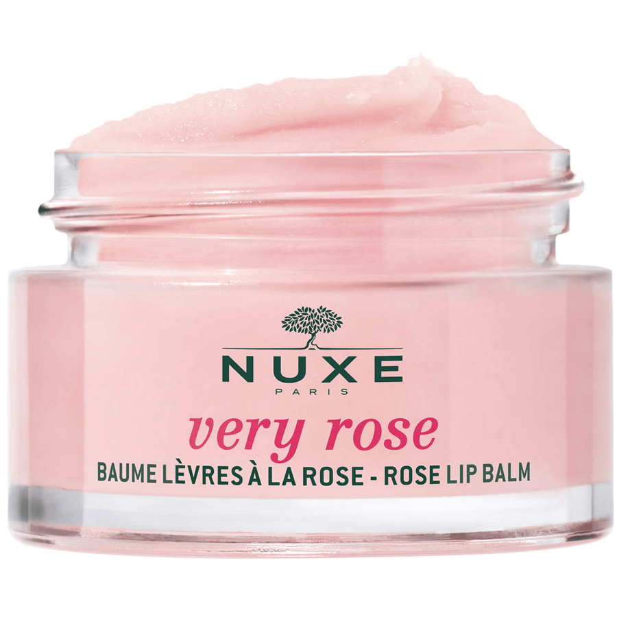 Nuxe Very Rose Gül Özlü Dudak Kremi 15gr