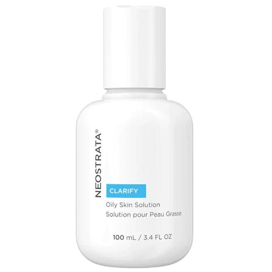 Neostrata Clarifying Oily Skin Solution Toner 100ml-Yağlı Ciltler İçin Tonik