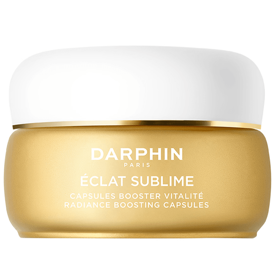 Darphin Eclat Sublime Radiance Boosting Capsules 60 Kapsül-C ve E Vitamini Kapsül