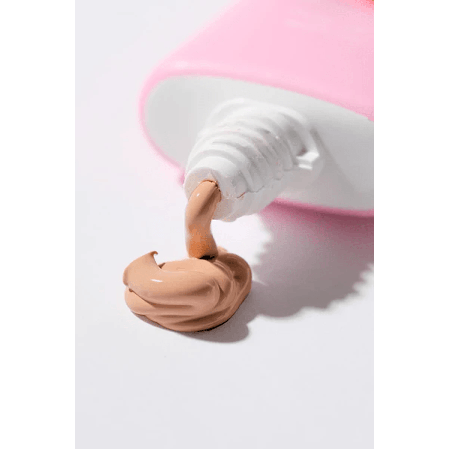 Birdiejay Your Skin But Better Renkli Mineral Güneş Kremi 50ml - Medium