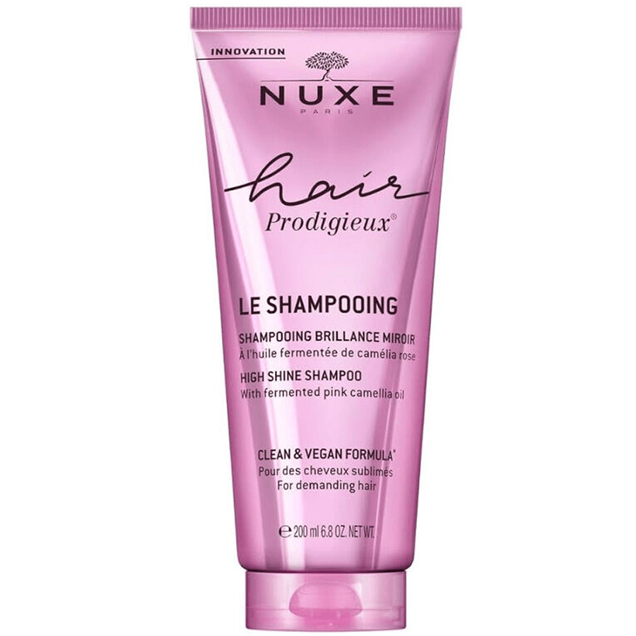 Nuxe Hair Prodigieux Le Shampooing 200ml