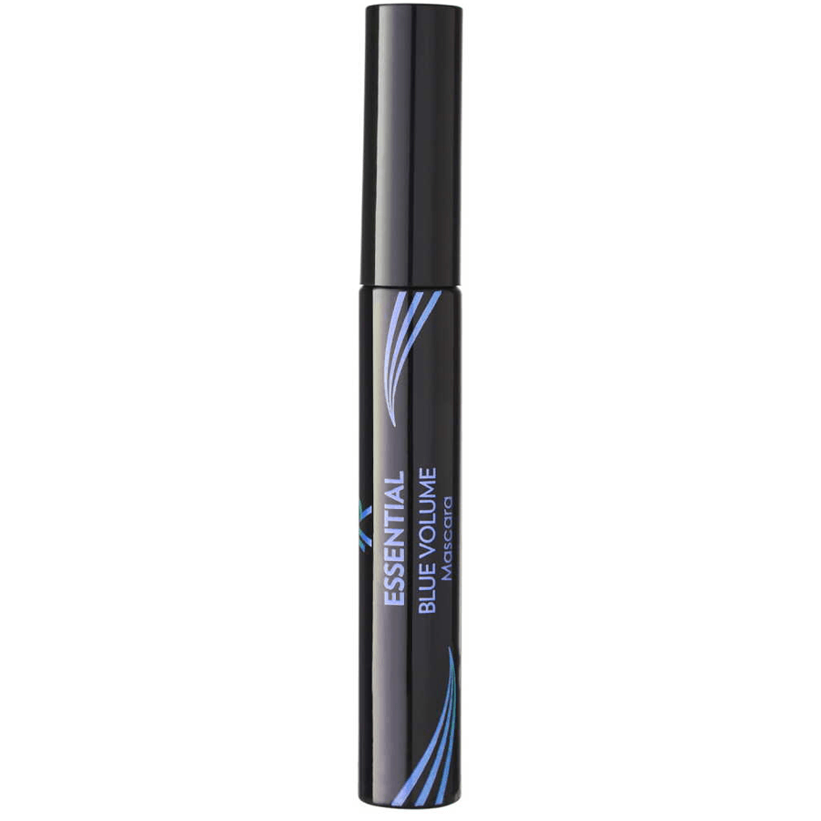 Golden Rose Essential Volume Mascara 04 Blue-Renkli Maskara