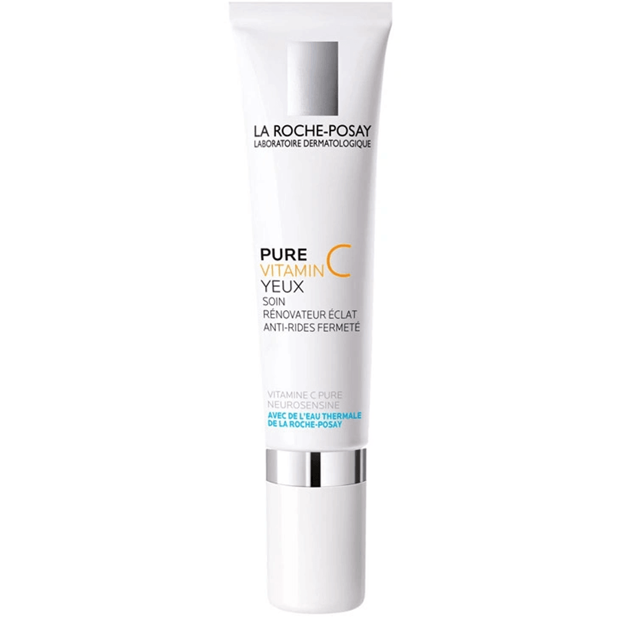 La Roche Posay Redermic Vitamin C Anti-Aging Eye Cream 15ml-Göz Çevresi Kremi