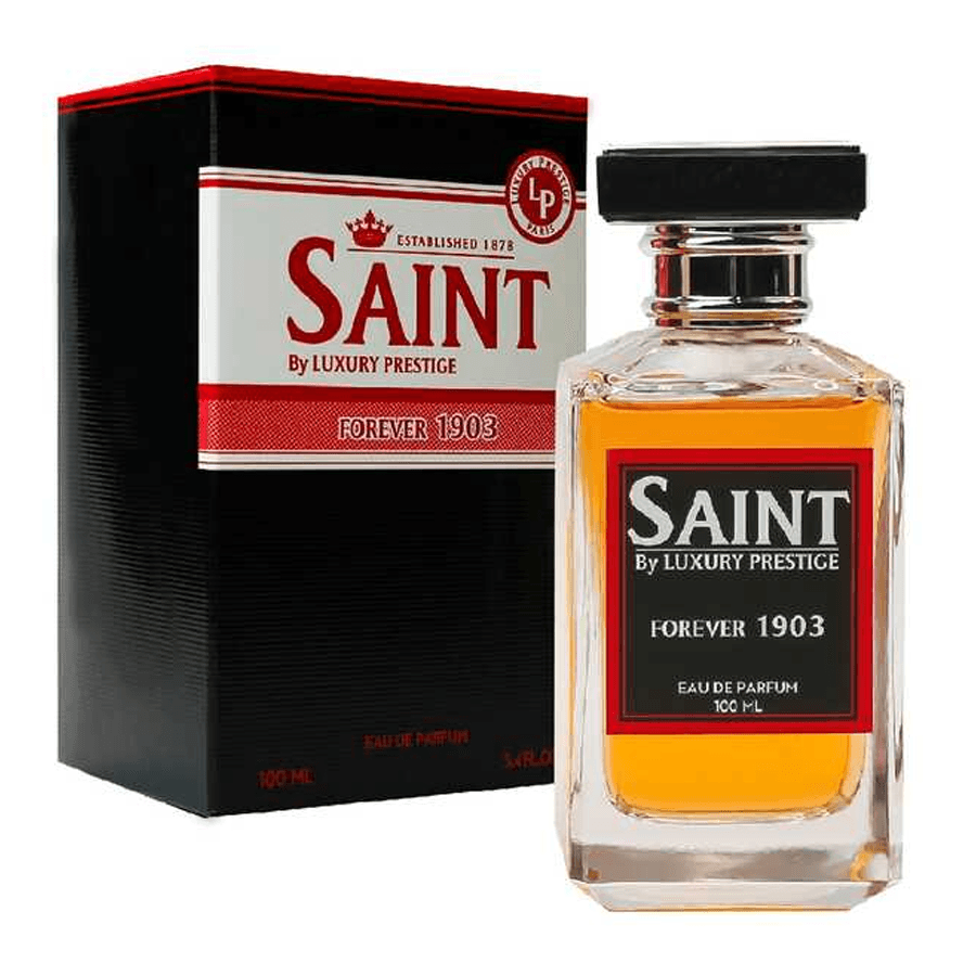 Saint By Luxury Prestige Forever 1903 Edp 100ml