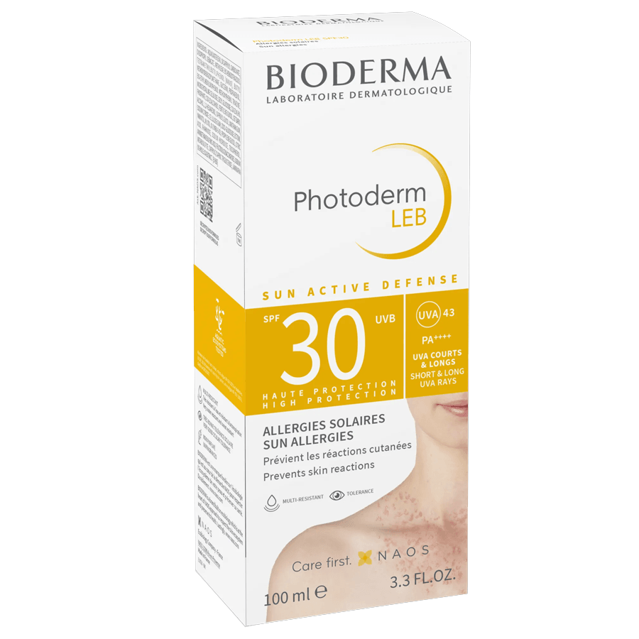 Bioderma Photoderm LEB SPF30 100ml-Güneş Koruyucu