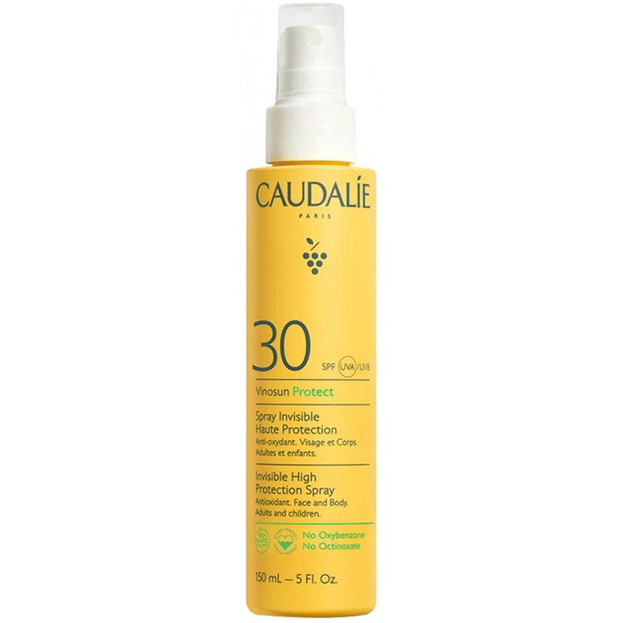 Caudalie Vinosun Protect Spf30 150ml-Güneş Koruyucu Sprey