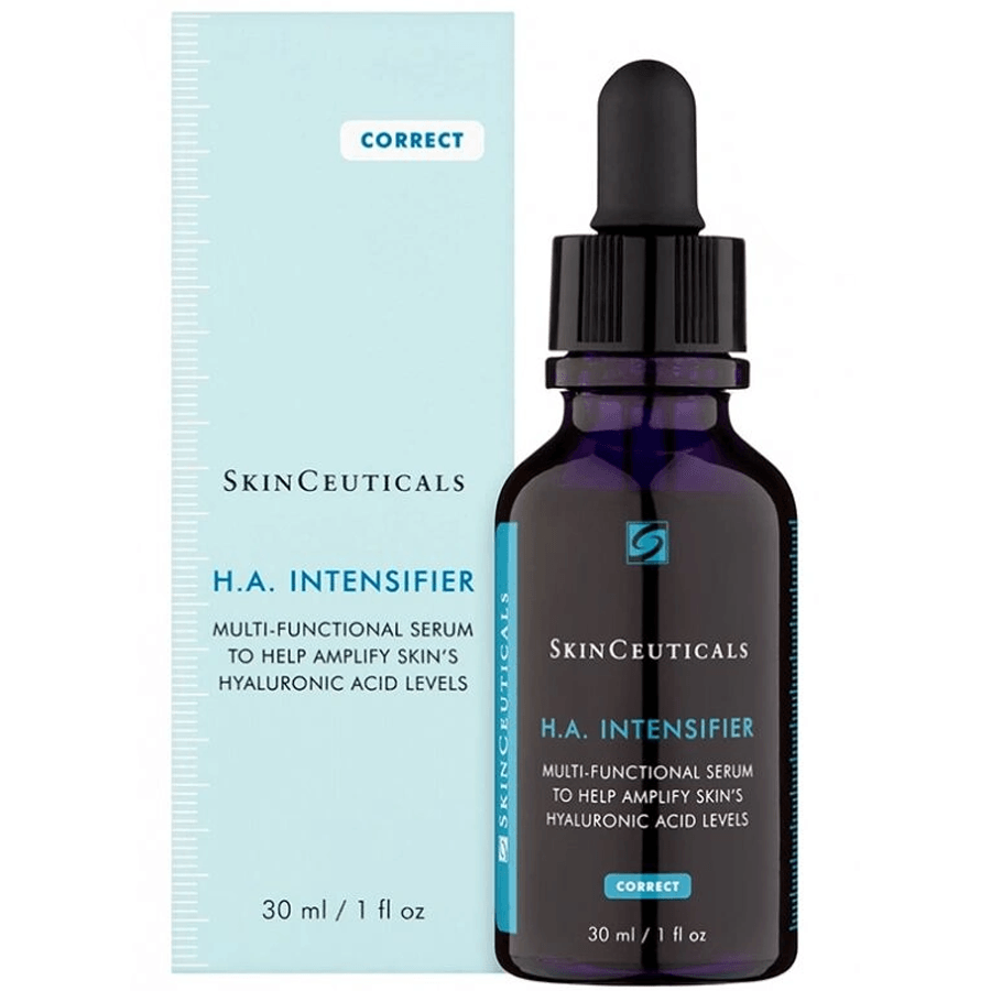 Skinceuticals HA Intensifier Multi Functional Serum 30ml-Hyaluronik Asit Serum