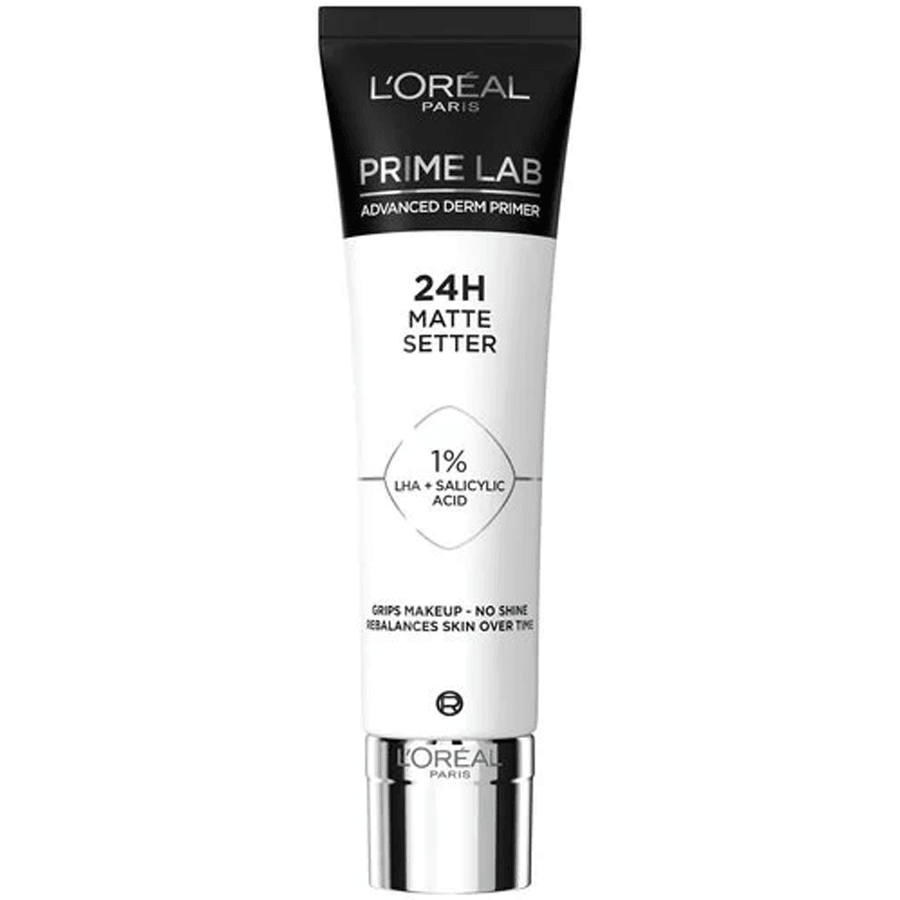 Loreal Paris Prime Lab Matte Setter Matlaştırıcı Makyaj Bazı 30ml