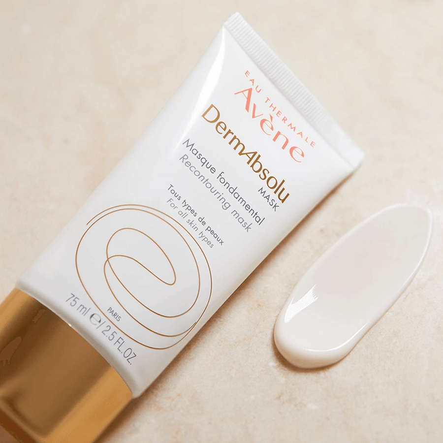 Avene DermAbsolu Dermabsolu Mask 75-Canlandırıcı Maske