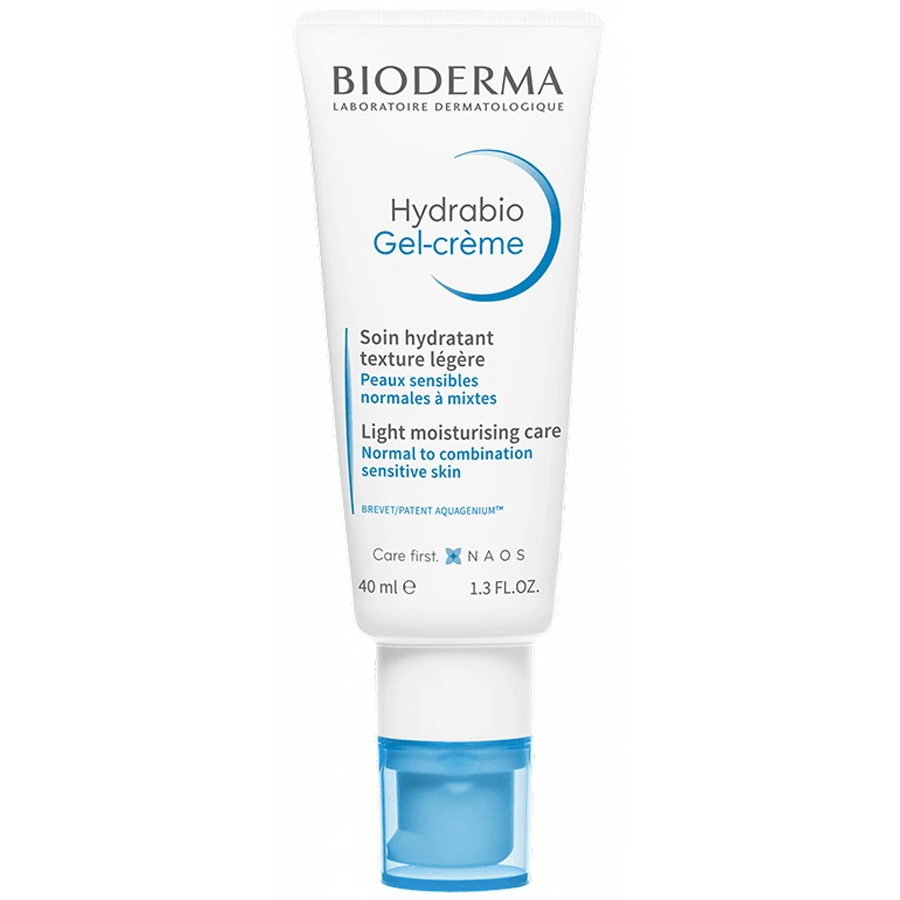 Bioderma Hydrabio Gel Cream 40ml-Nemlendirici Bakım