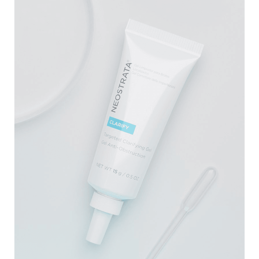 Neostrata Clarifying Spot Treatment Gel 15gr-Gözenek Arındırıcı Jel