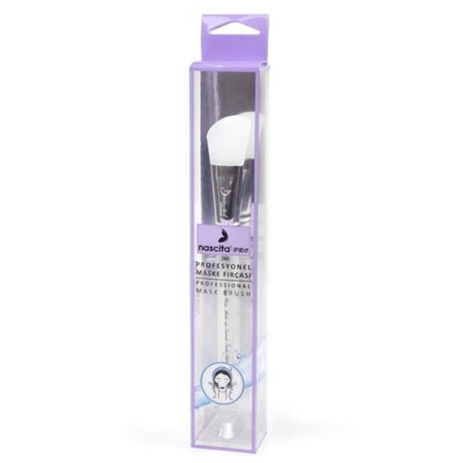 Nascita Pro Profesyonel Maske Fırçası