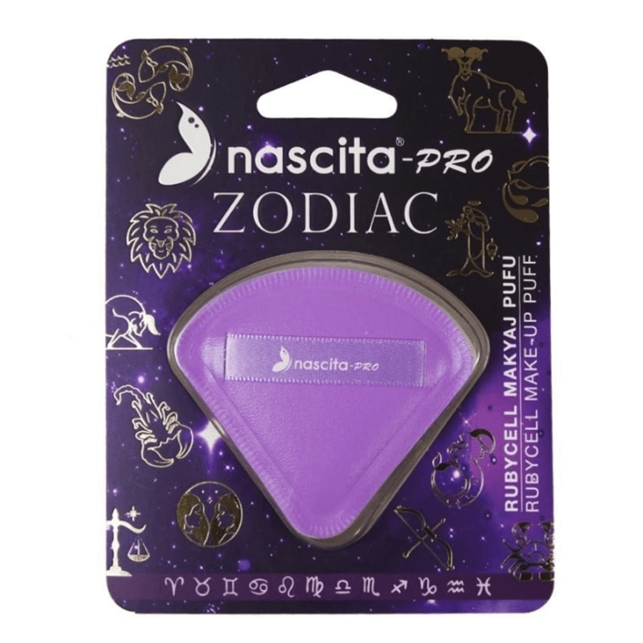 Nascita Pro Rubycell Makyaj Pufu 0116