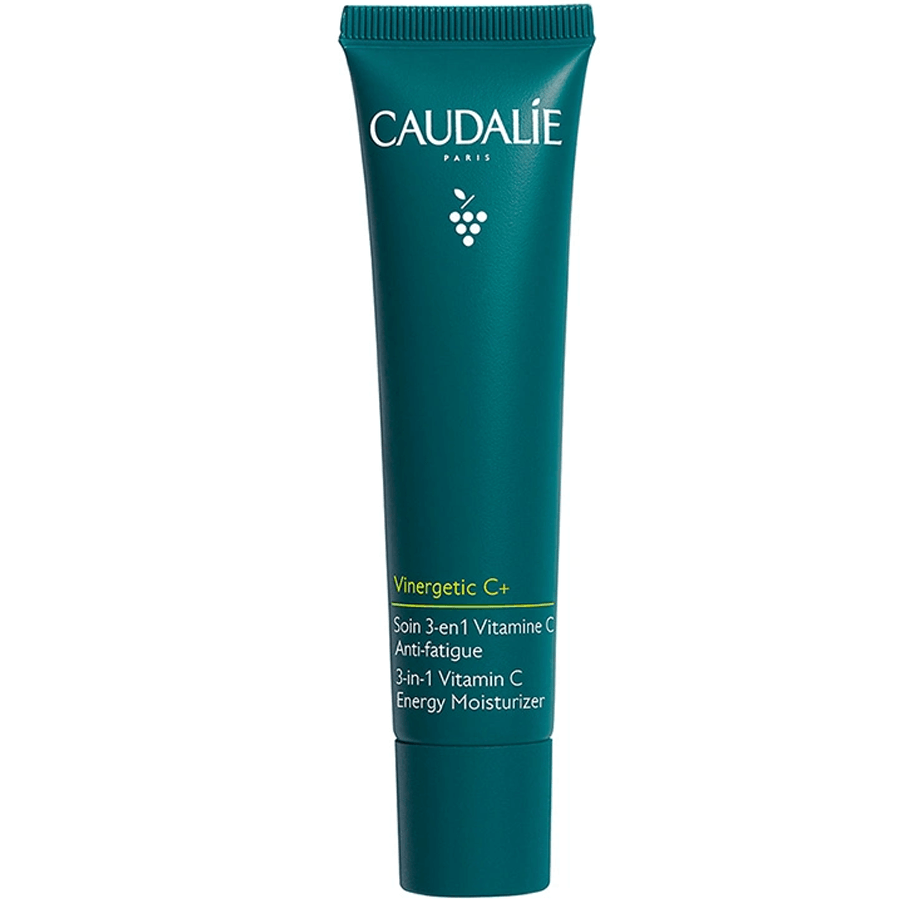 Caudalie Vinergetic C+ 3-in-1 Vitamin C Energy Moisturizer 40ml-Aydınlatıcı Krem